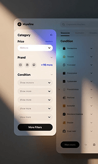 UI/UX