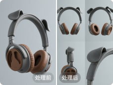 示意图