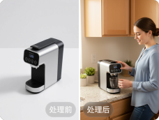 示意图