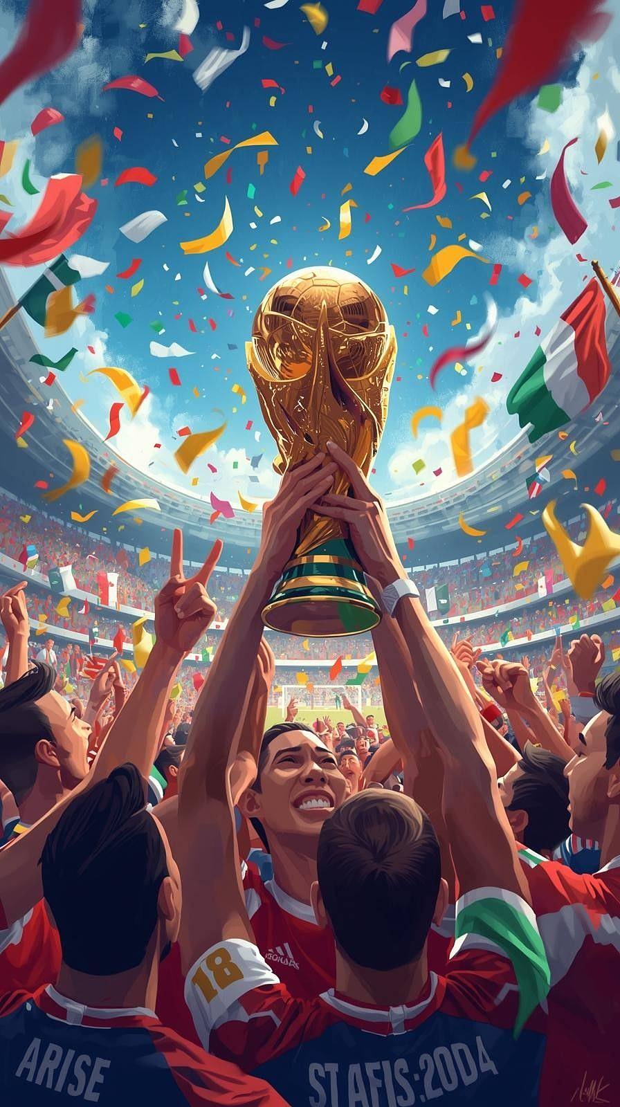 世界杯