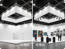 示意图