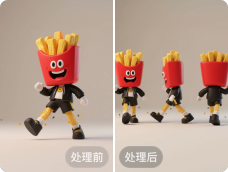 示意图