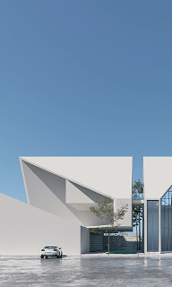 建筑设计