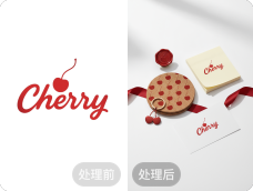 示意图